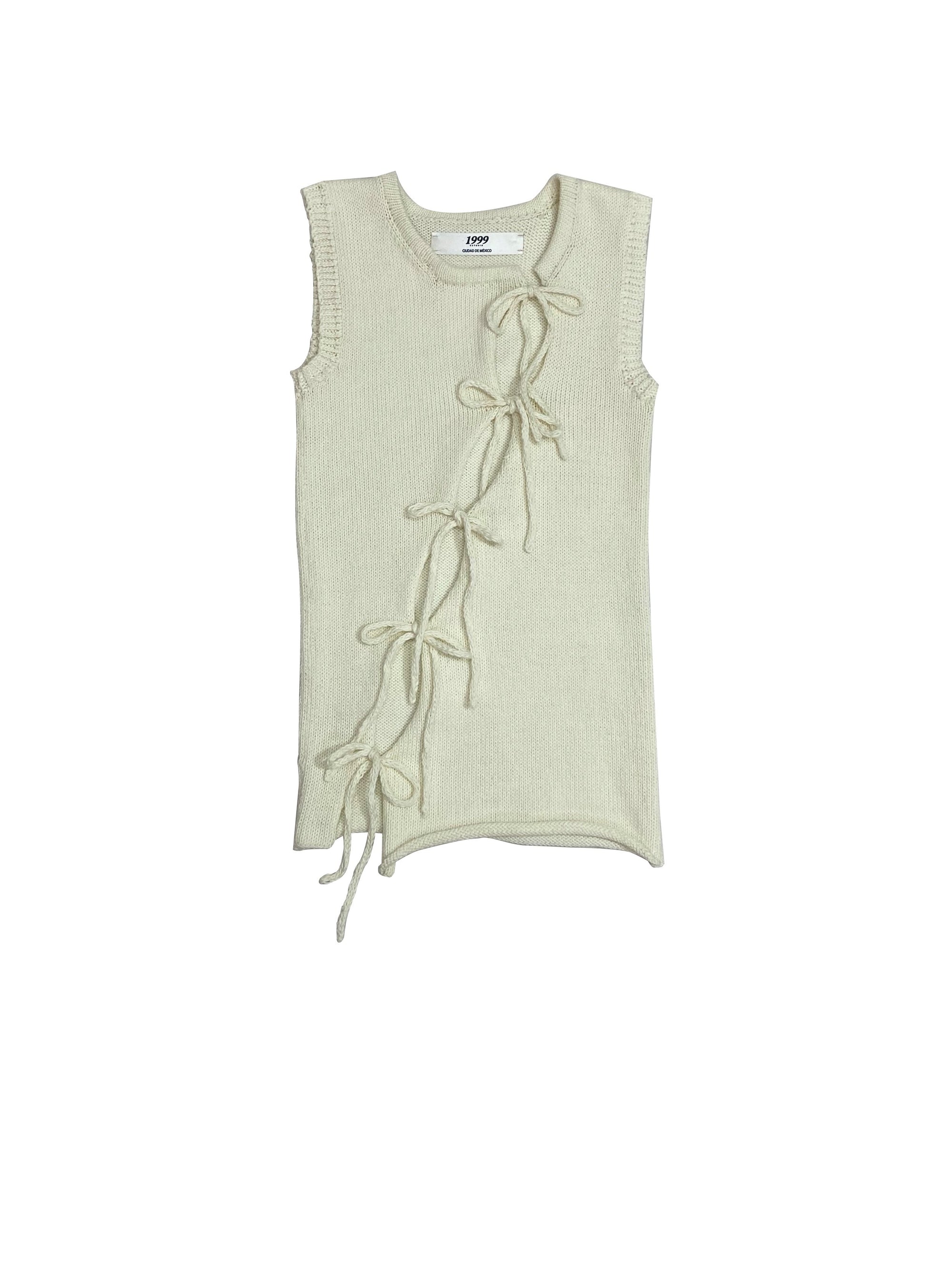 Caladio Knit Top