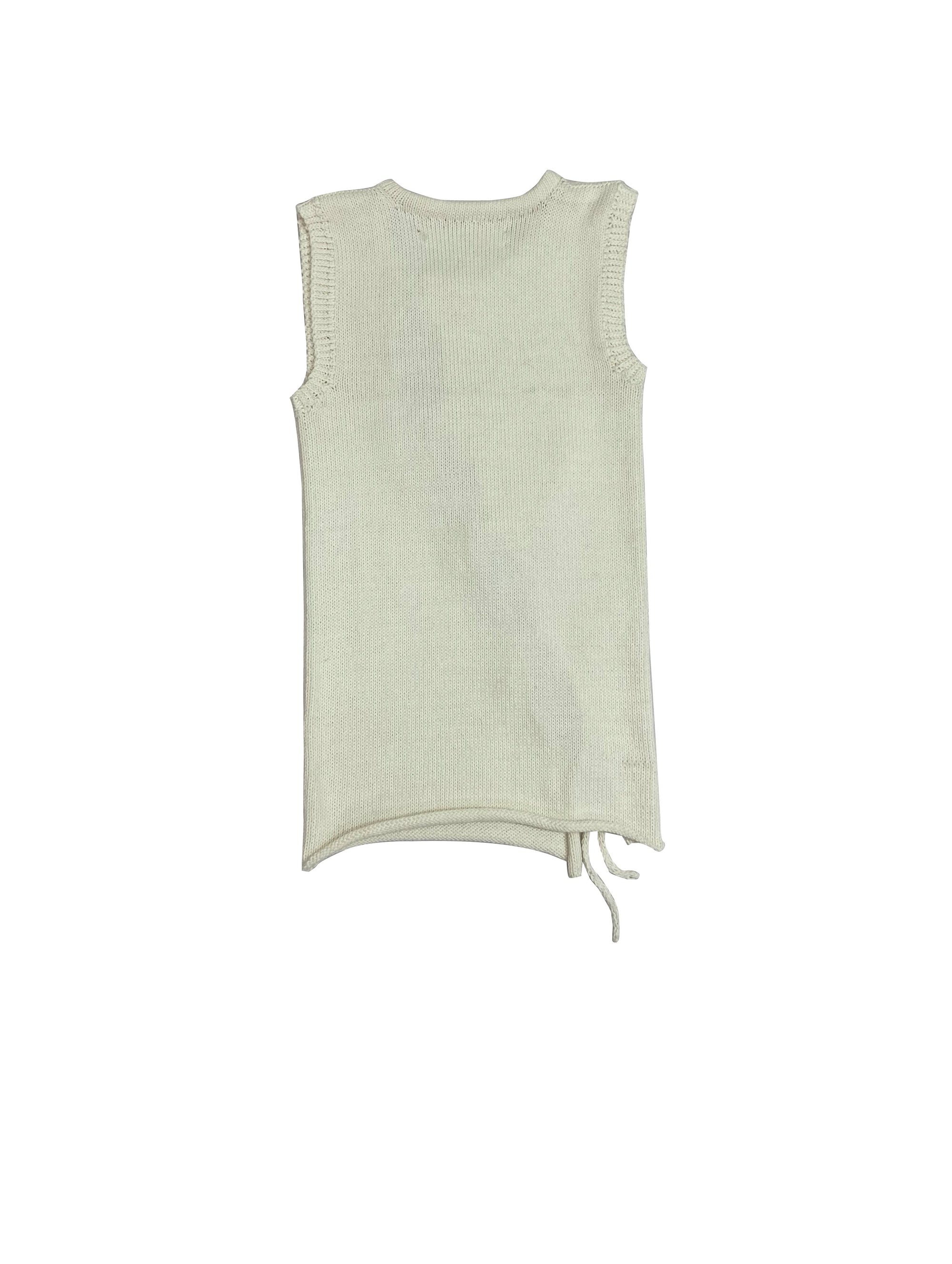 Caladio Knit Top