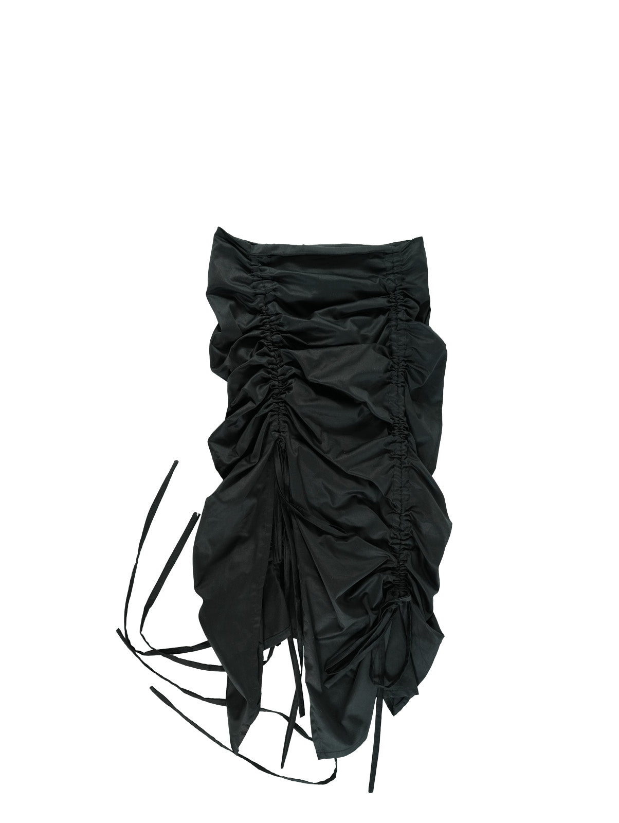 Falda Durmiente - Negra