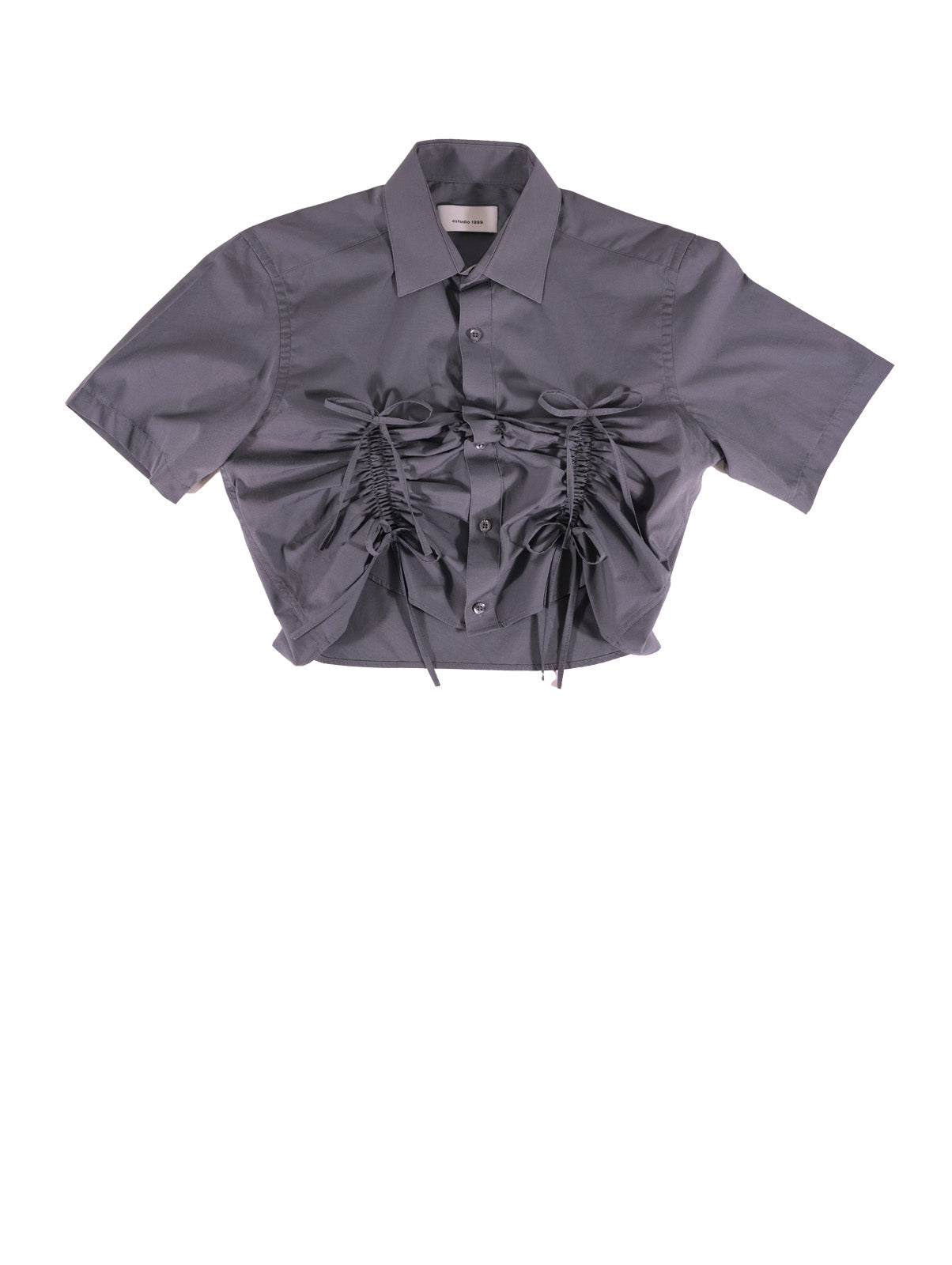 Valentine's -  Gris cemento