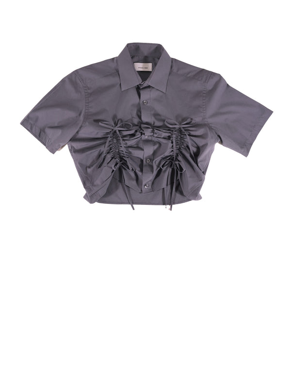 Valentine's -  Gris cemento