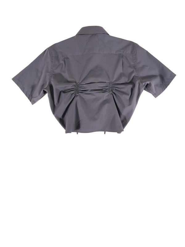 Valentine's -  Gris cemento