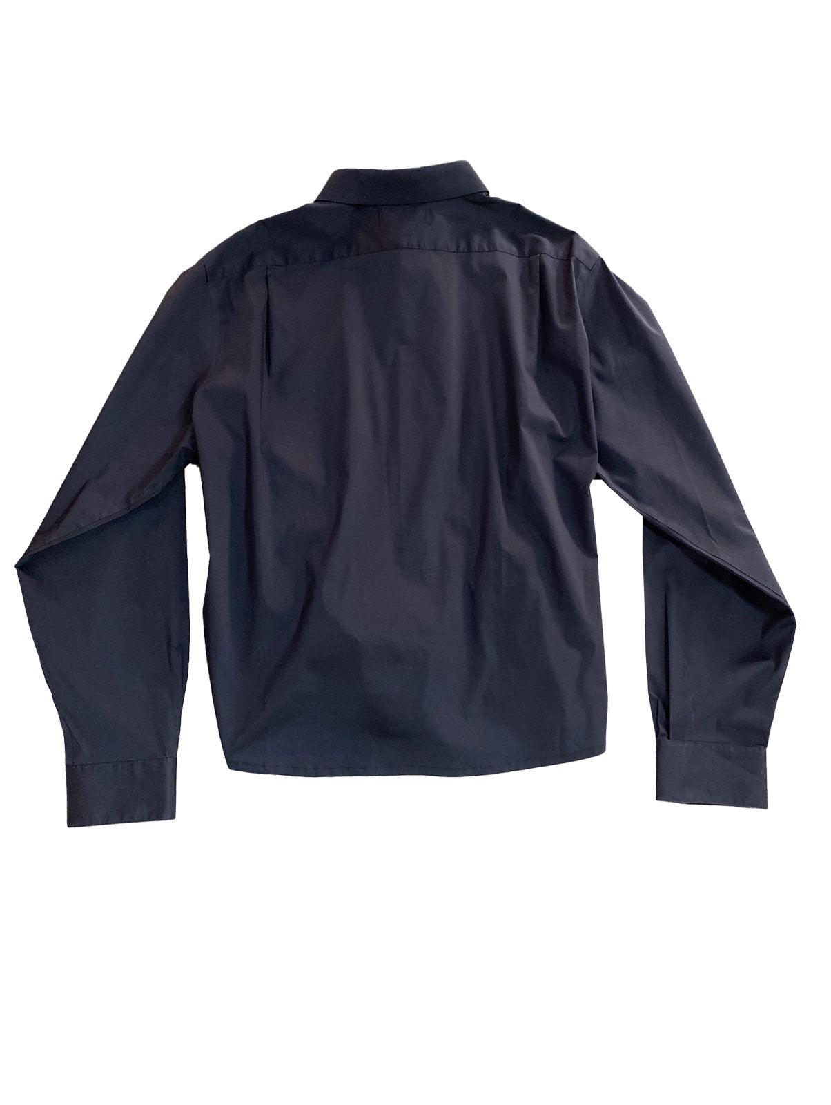 Camisa Cascada - Negra
