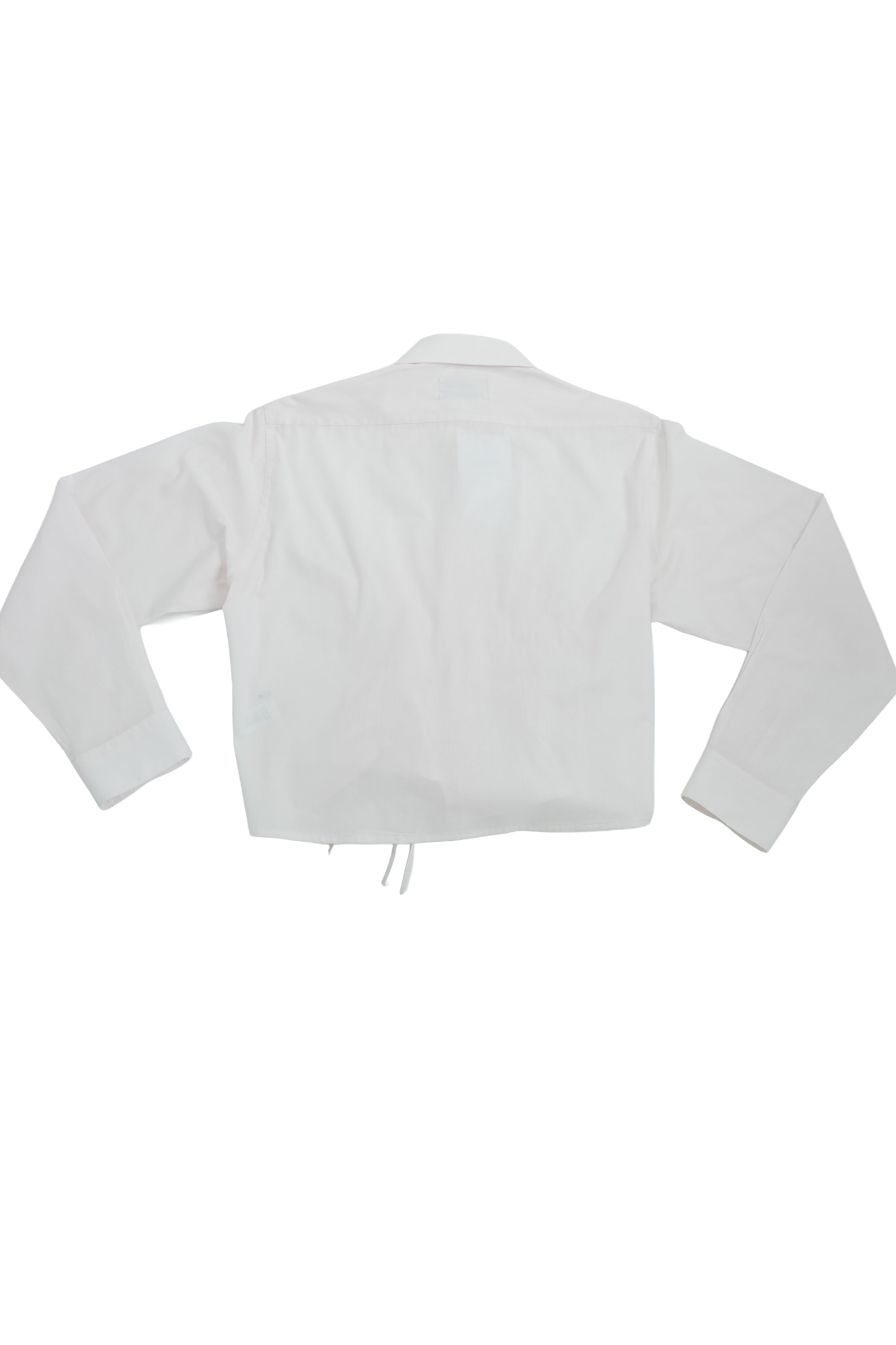 Camisa Cascada - Rosa Palo