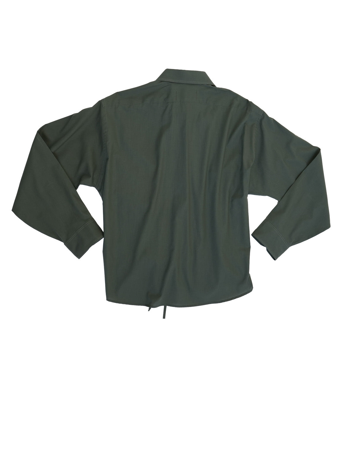Cascade Shirt - Military Green