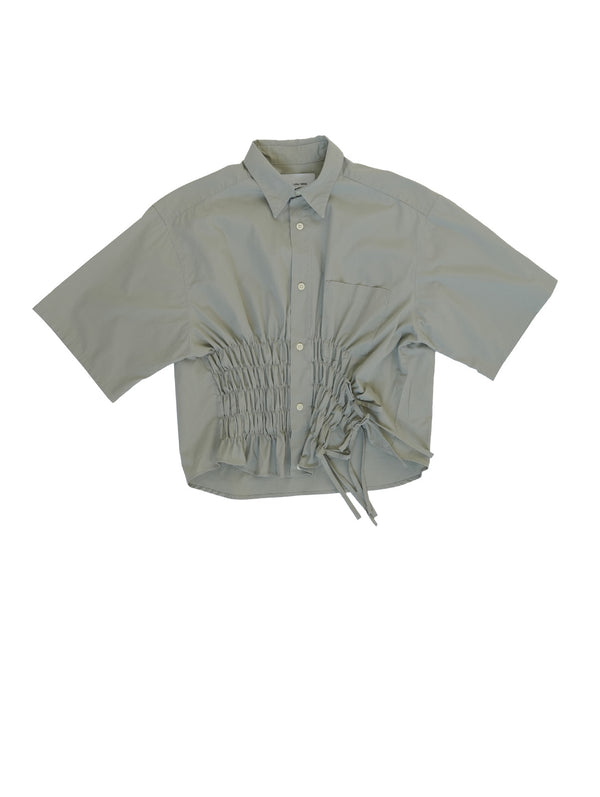 Cascade Shirt - Light Green