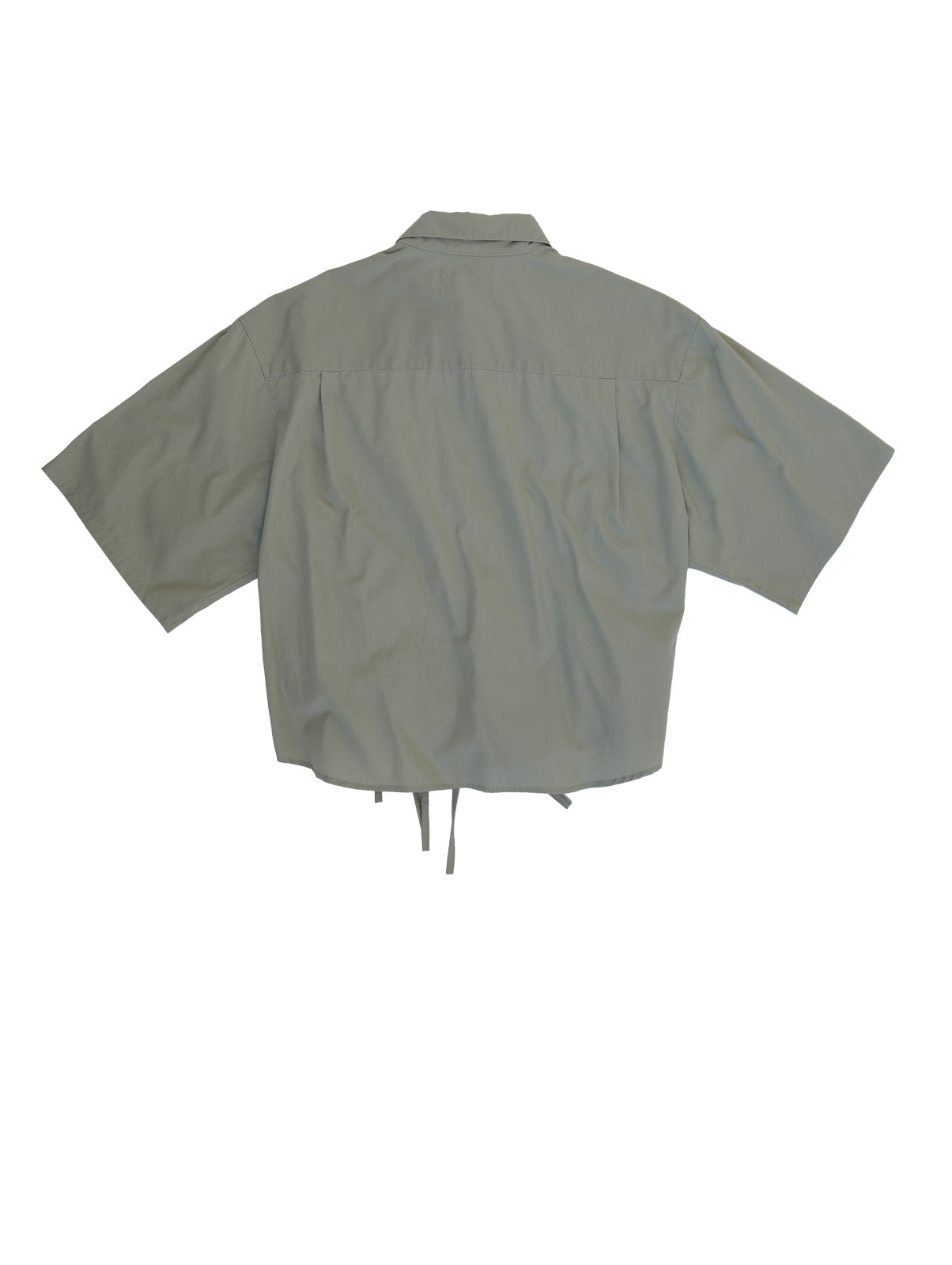 Cascade Shirt - Light Green