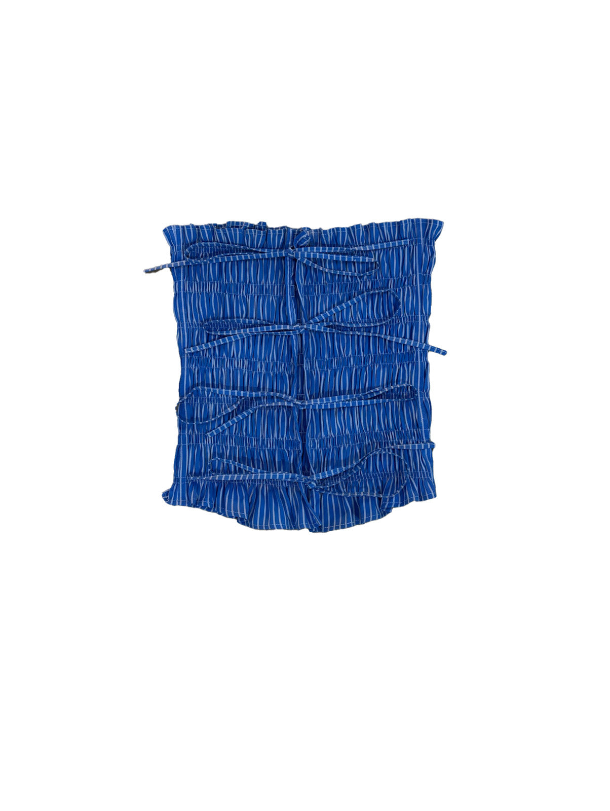 Bandeau - Azul rayas