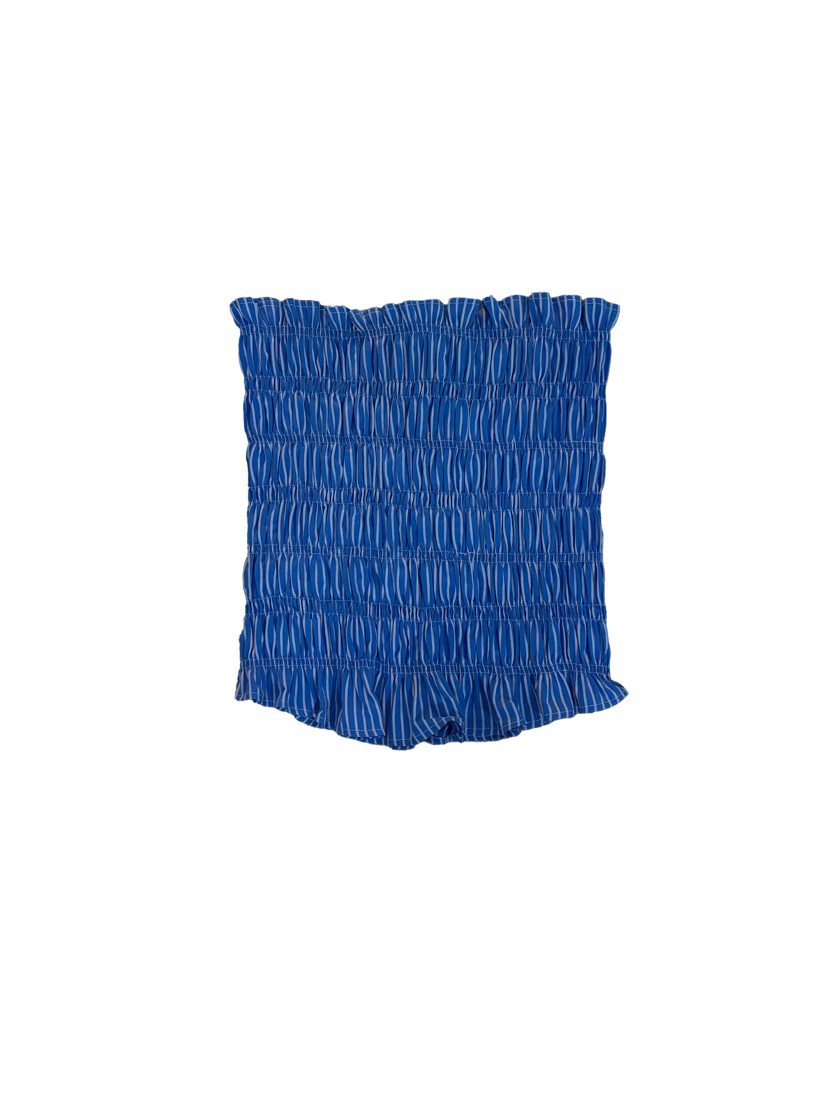 Bandeau - Azul rayas