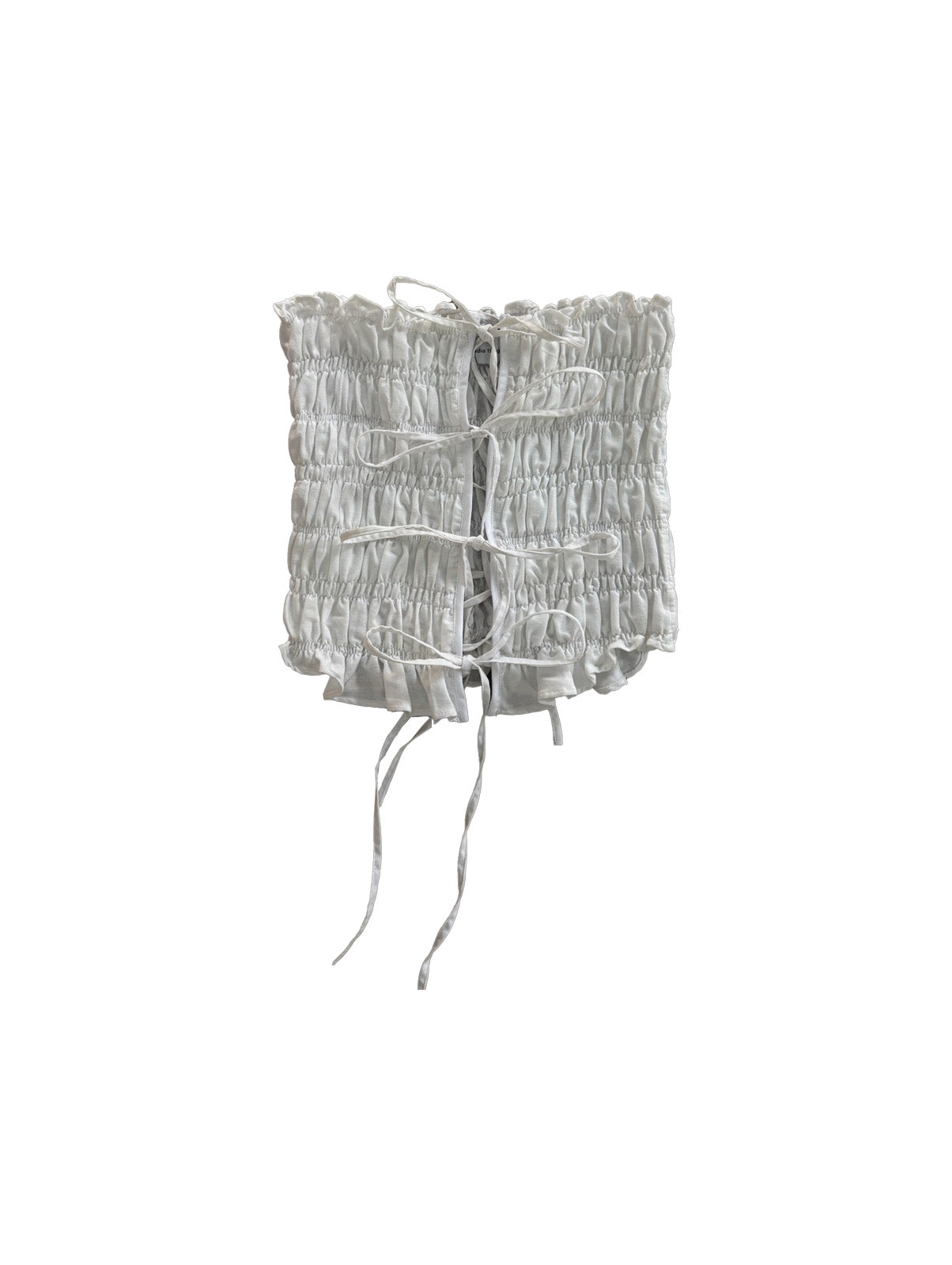 Bandeau - Blanco 1