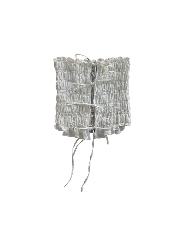 Bandeau - Blanco 1