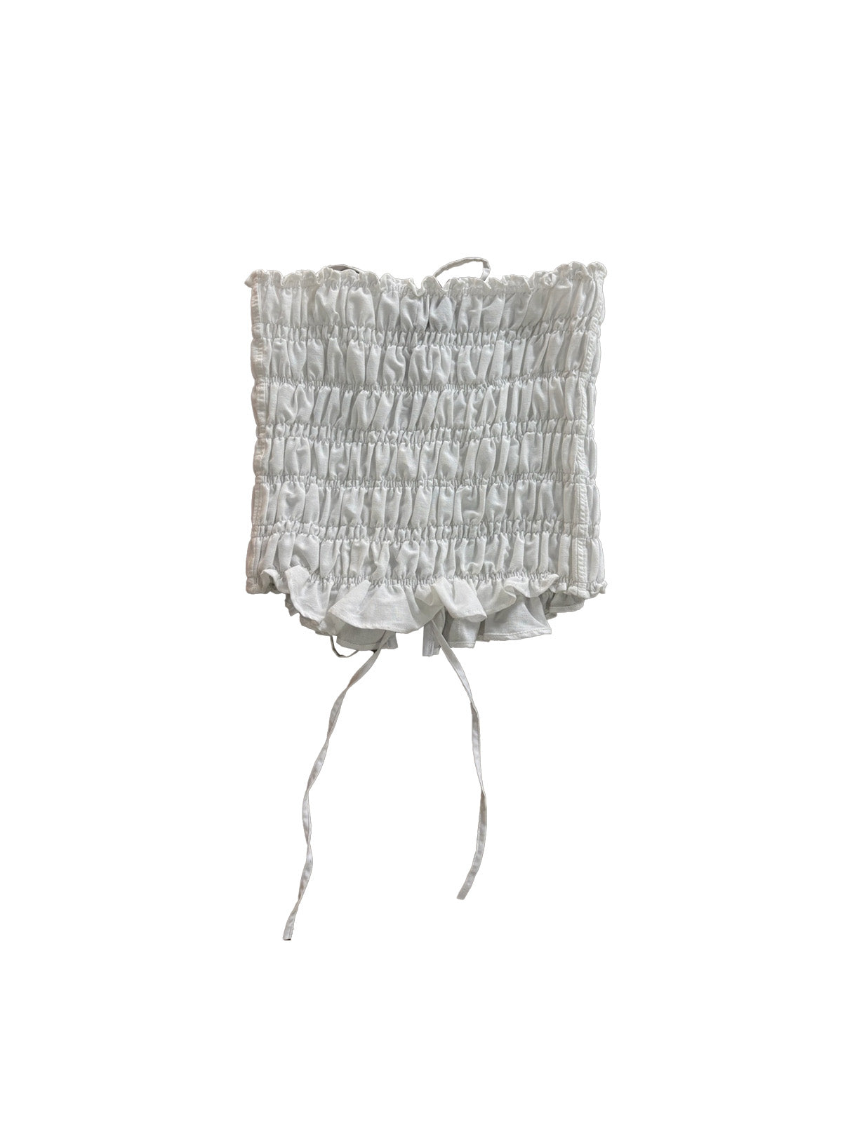 Bandeau - Blanco 1