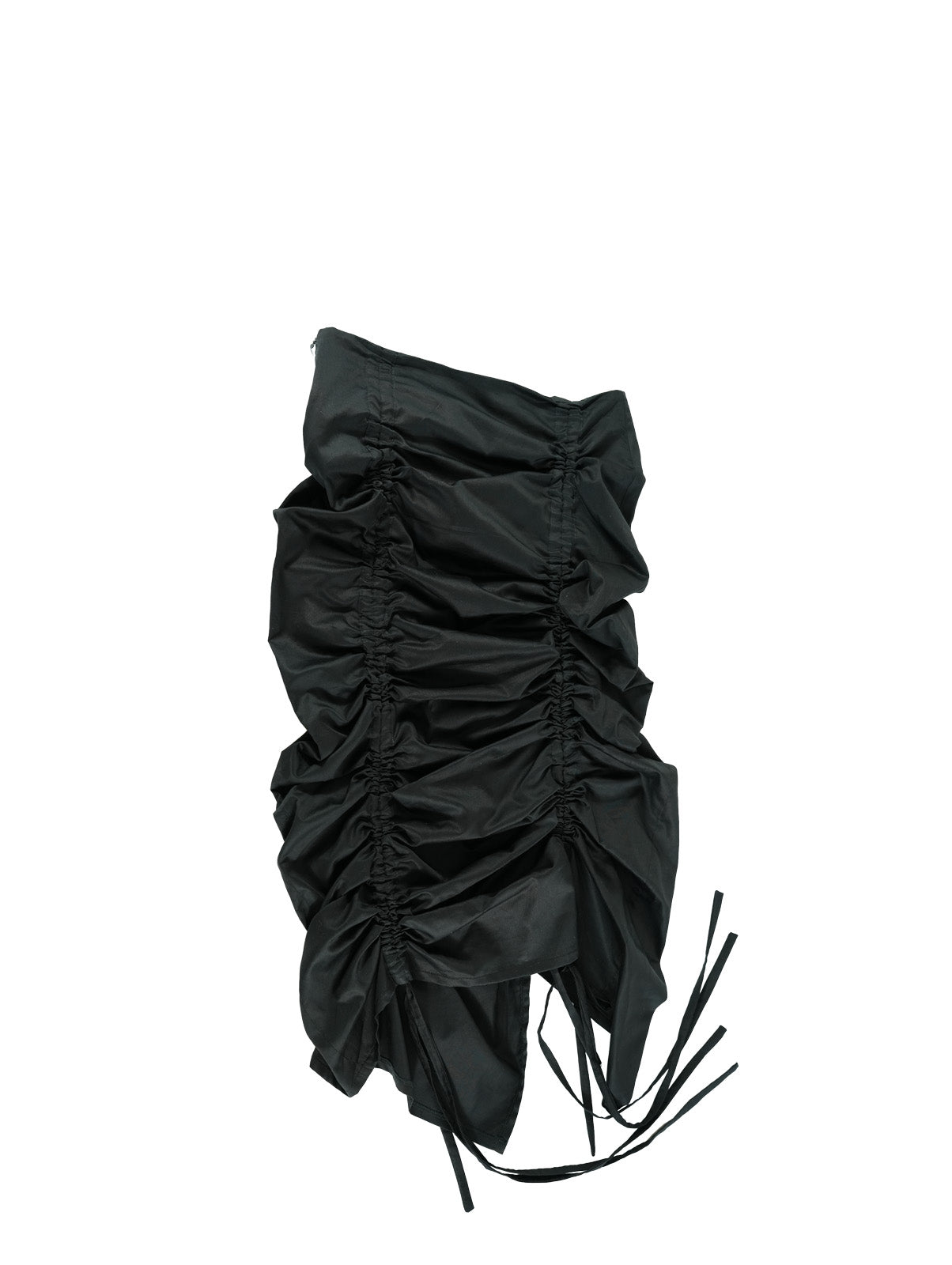 Falda Durmiente - Negra