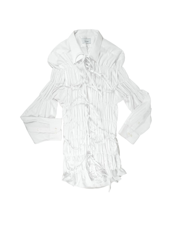 Long Foam Shirt - Available Colors and Sizes 