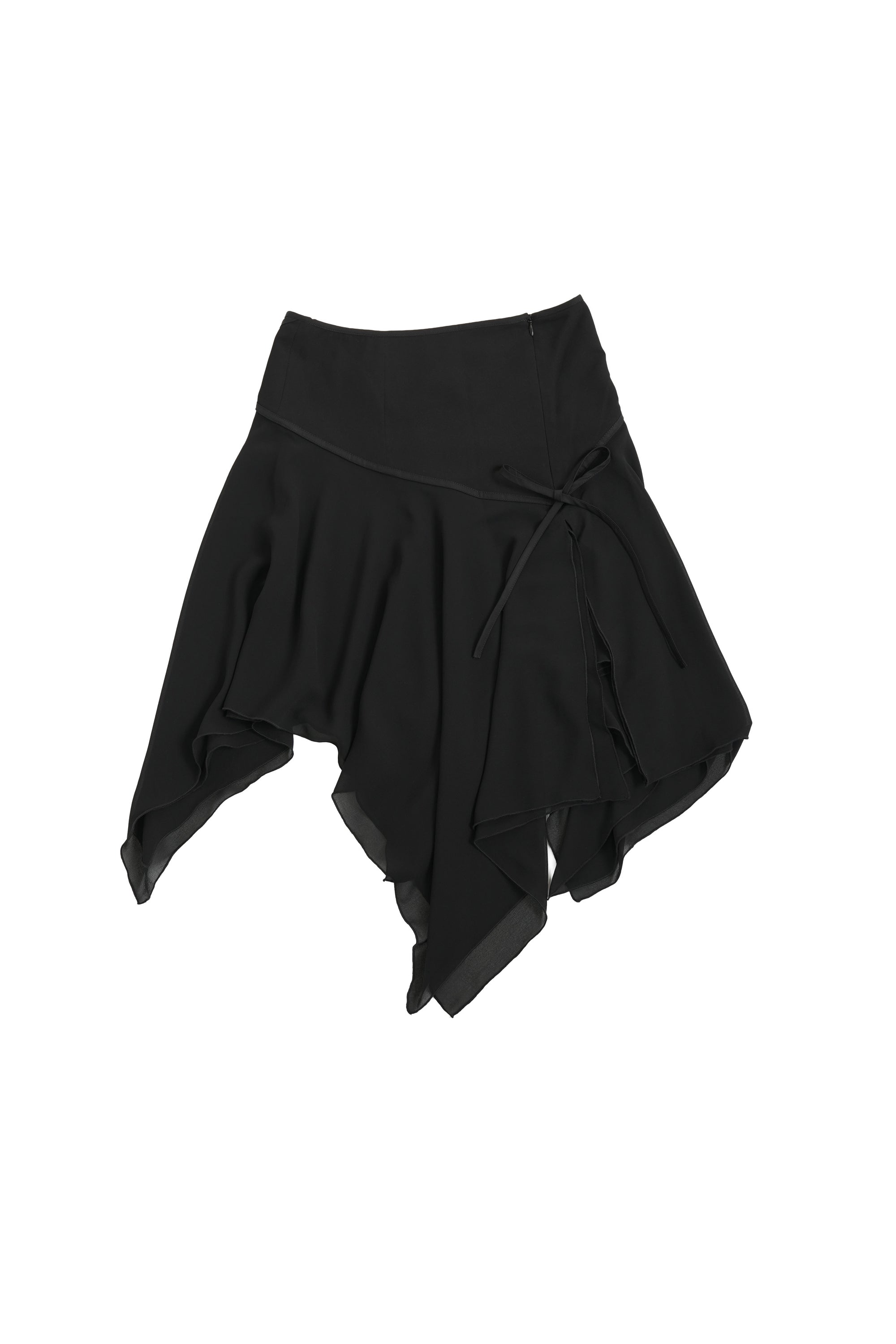 Black Dream Skirt 