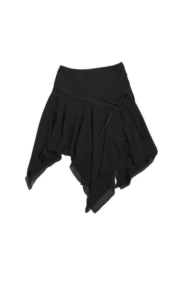 Black Dream Skirt 