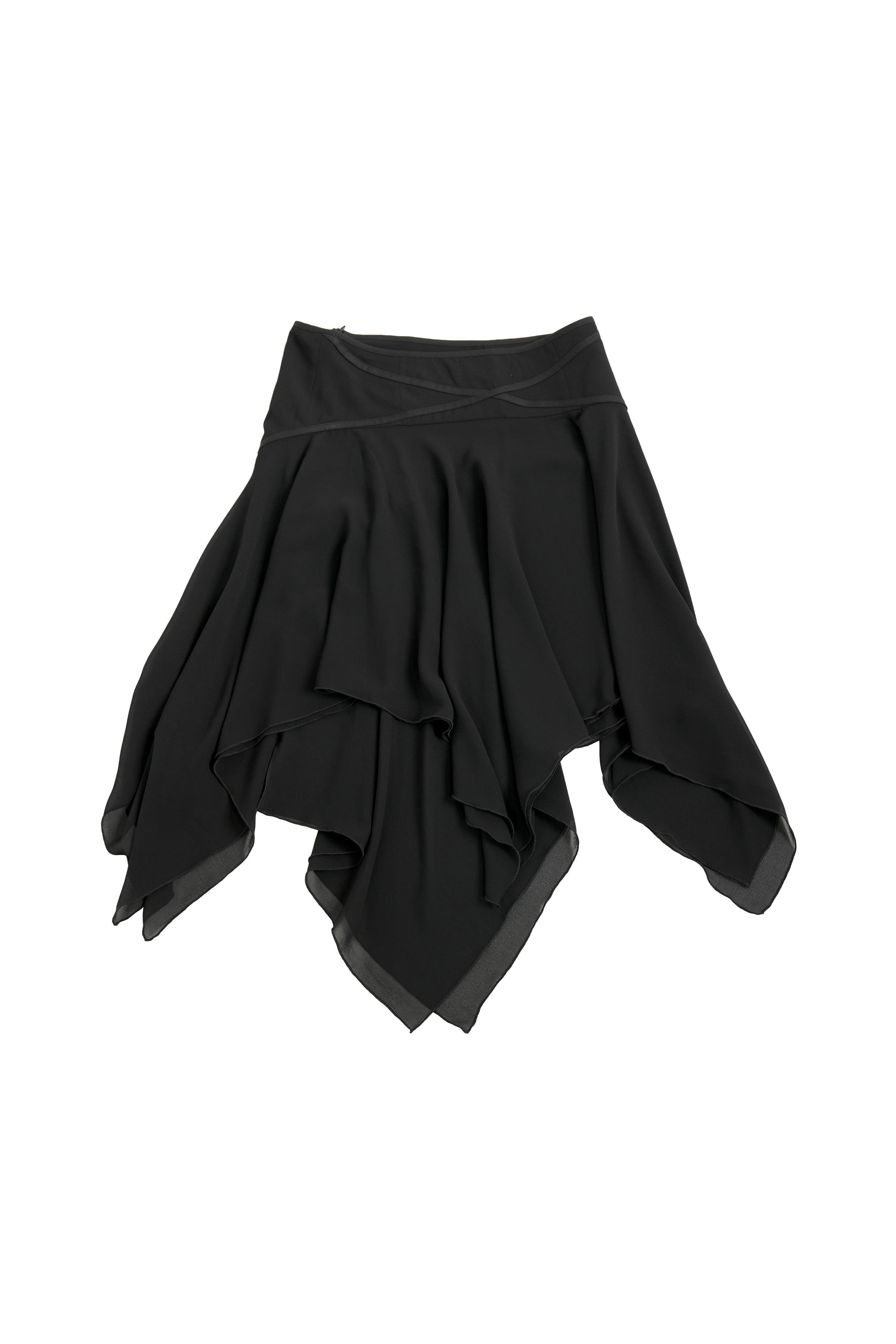 Black Dream Skirt 