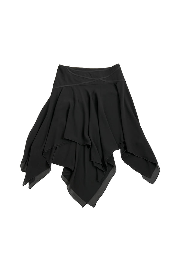 Black Dream Skirt 