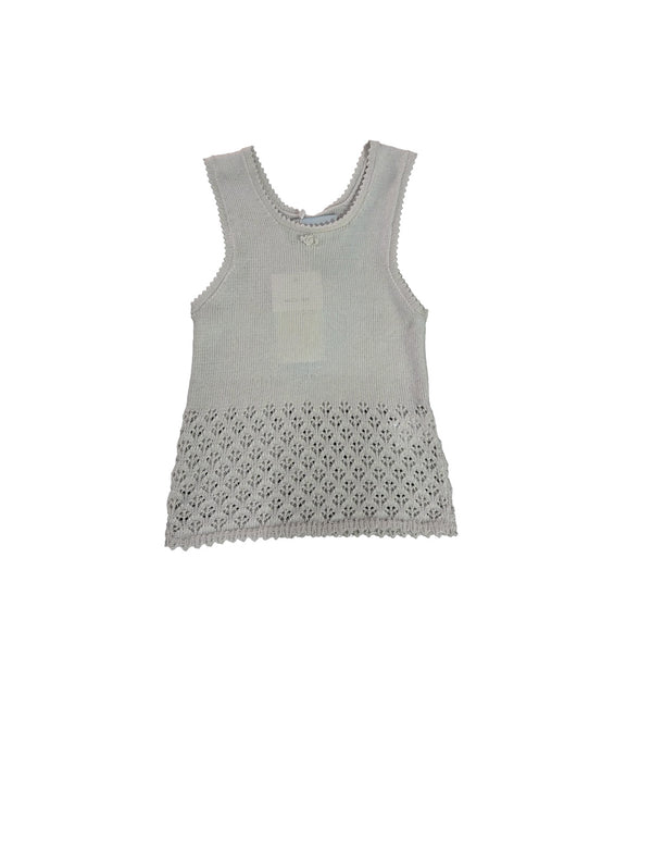 Florencia Top - Crudo