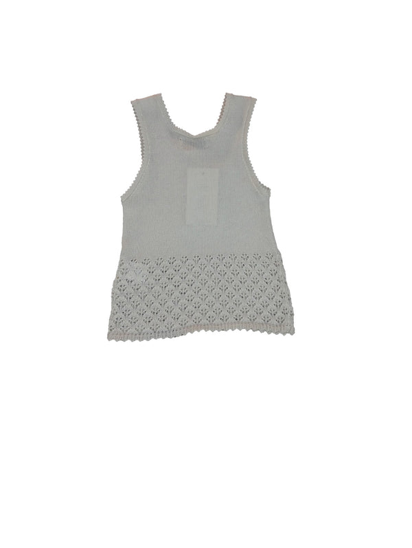 Florencia Top - Crudo