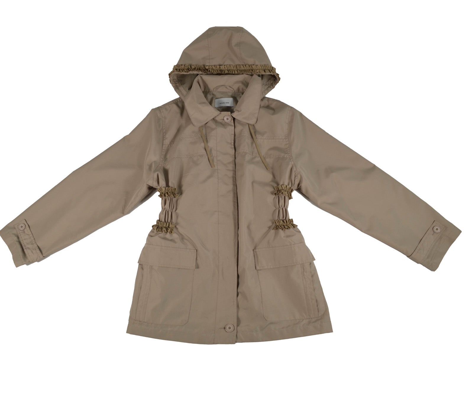 Frunce Trench - Arena