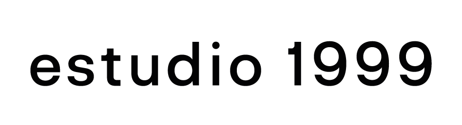 estudio 1999