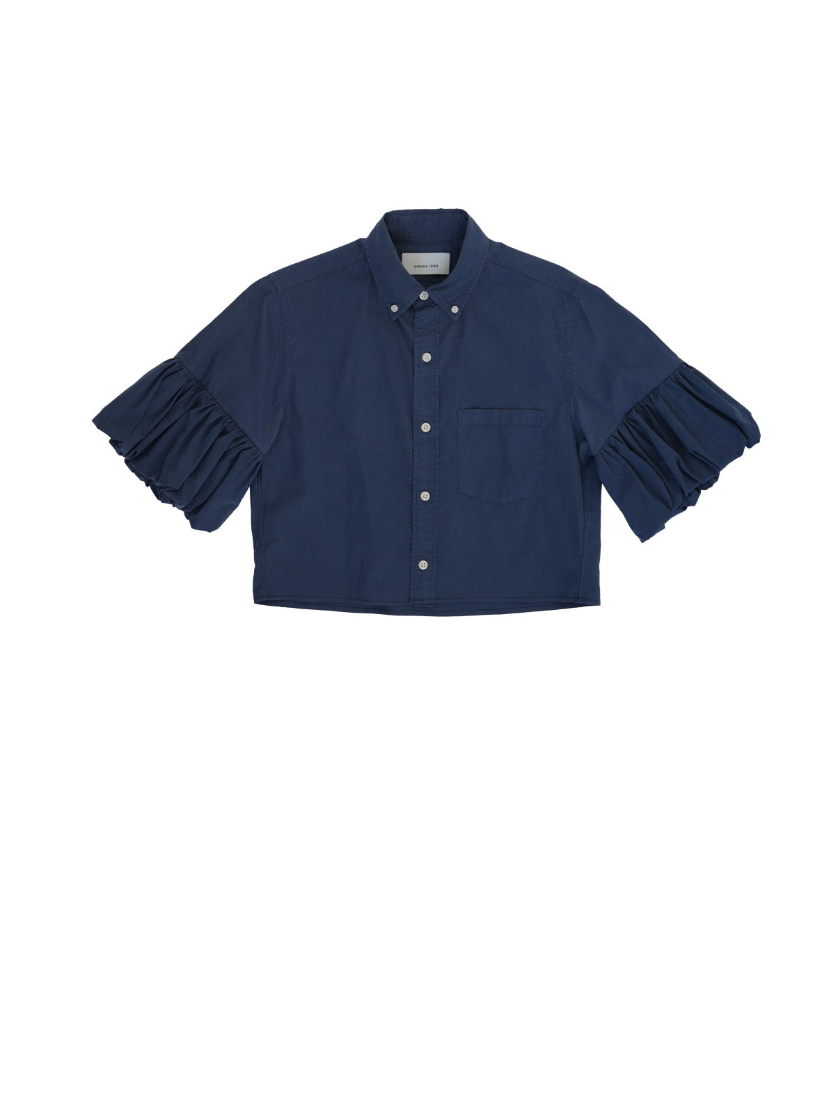 Camisa Ala - Navy