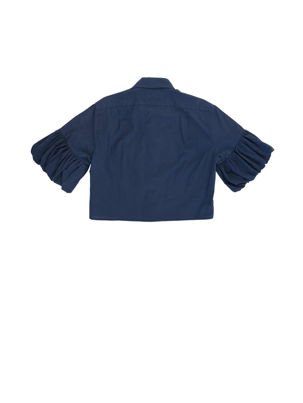 Camisa Ala - Navy