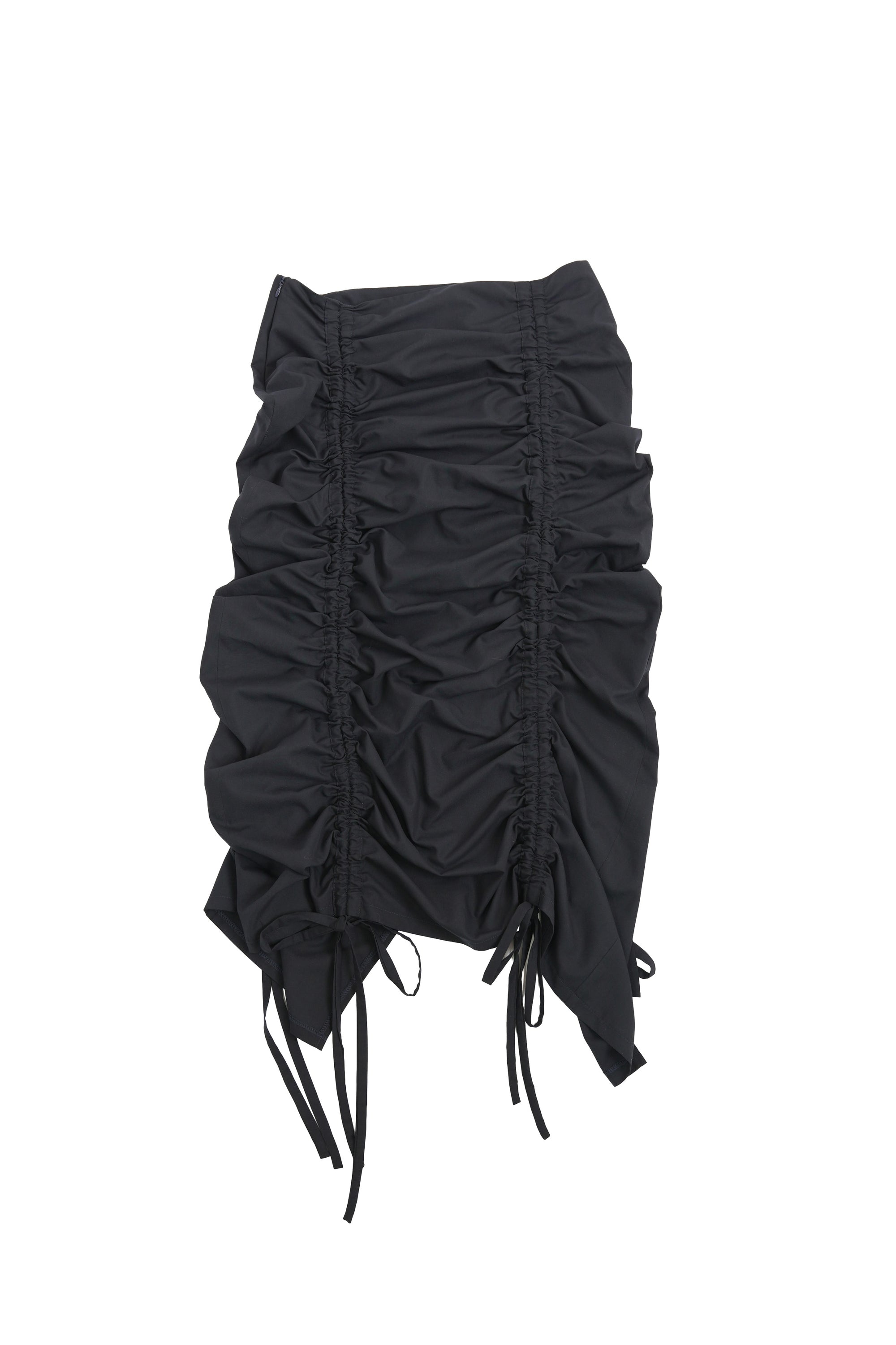 Sleeping Skirt - Black