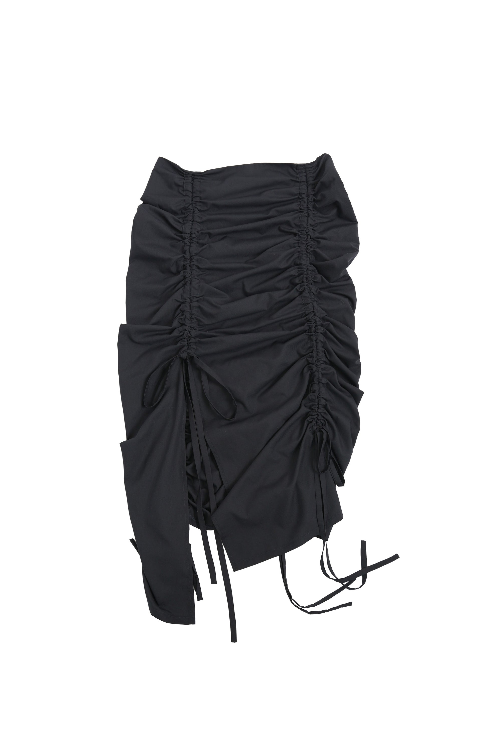 Sleeping Skirt - Black