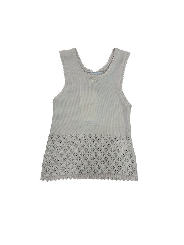 Florencia Top - Crudo