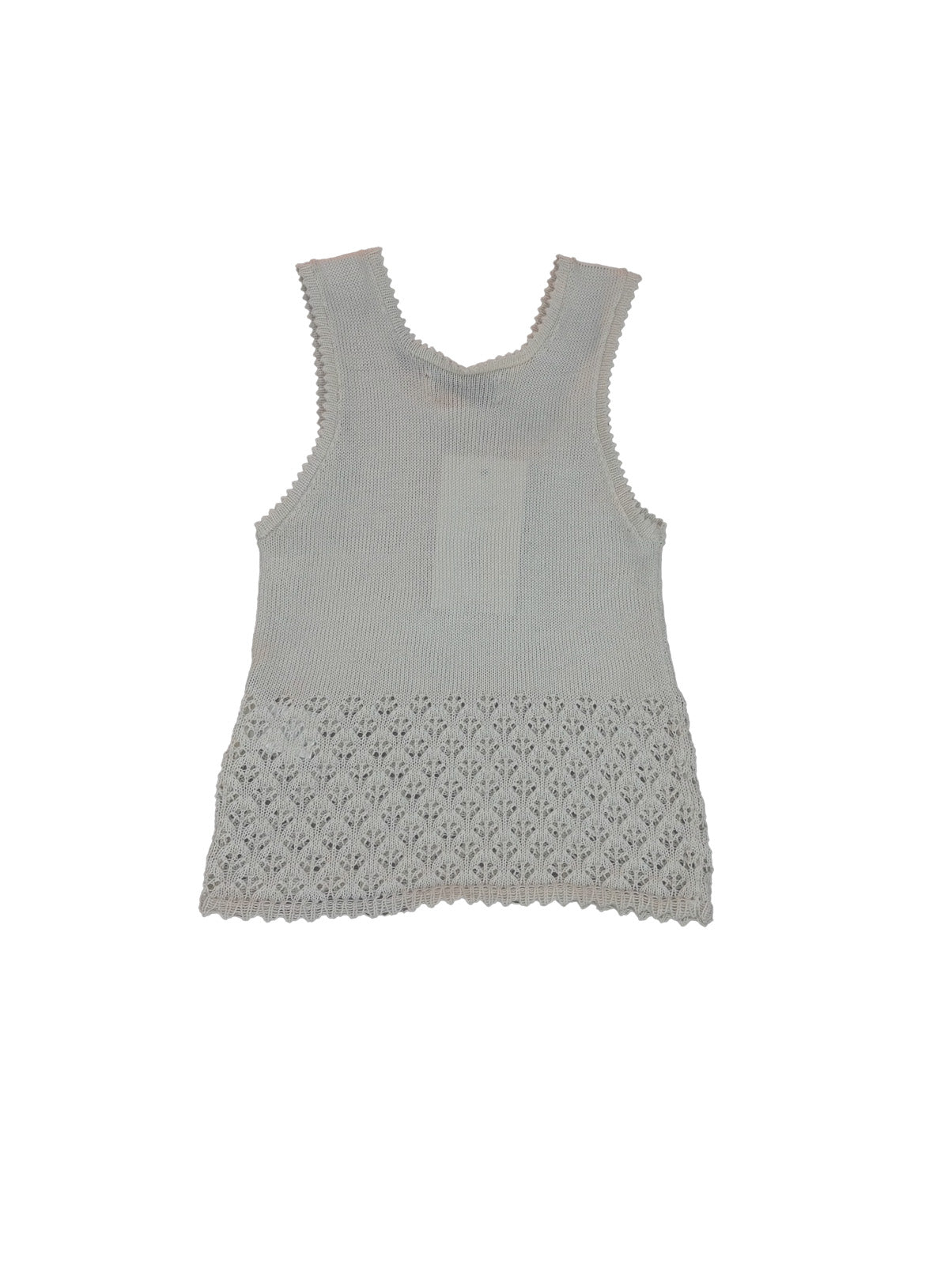 Florencia Top - Crudo