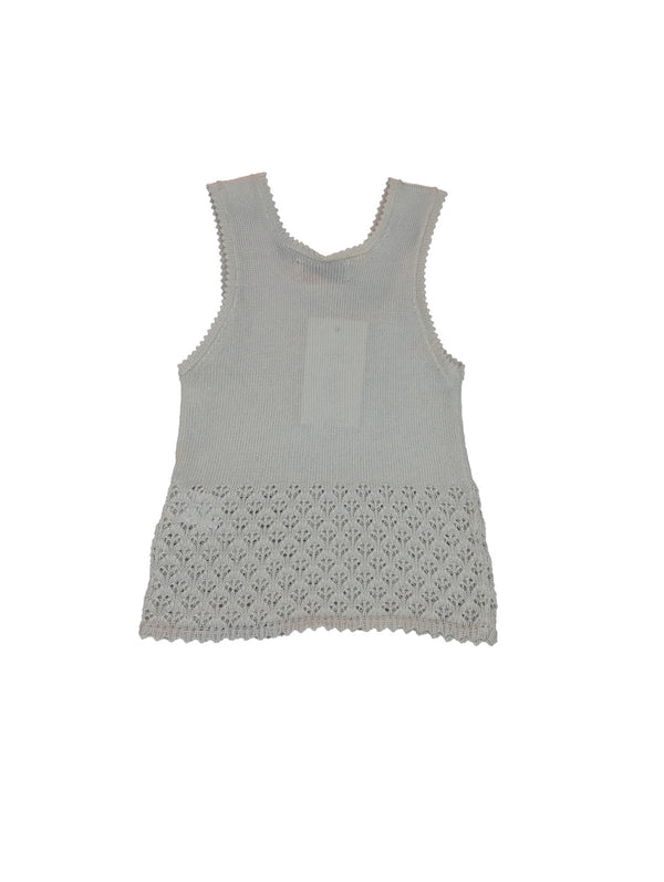 Florencia Top - Crudo