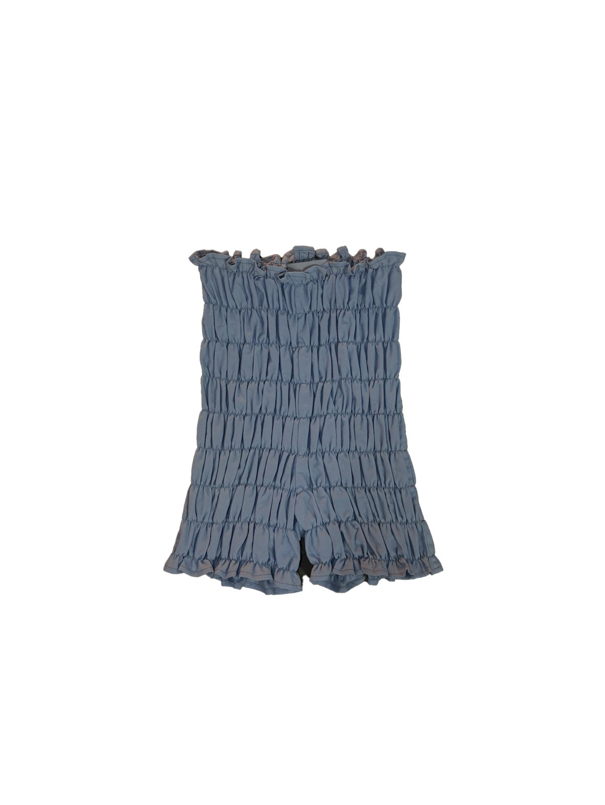 Short Nube - Azul