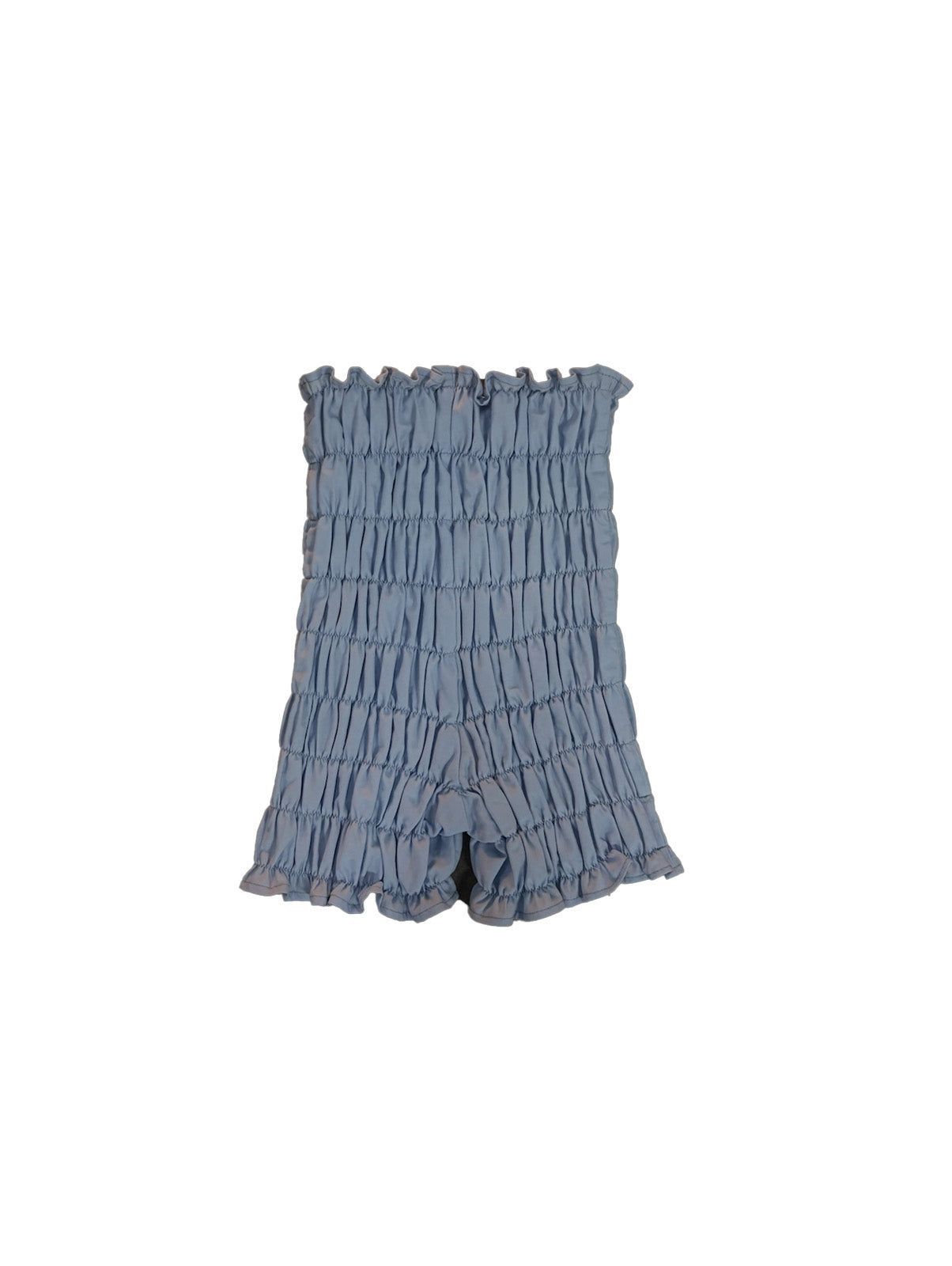Short Nube - Azul