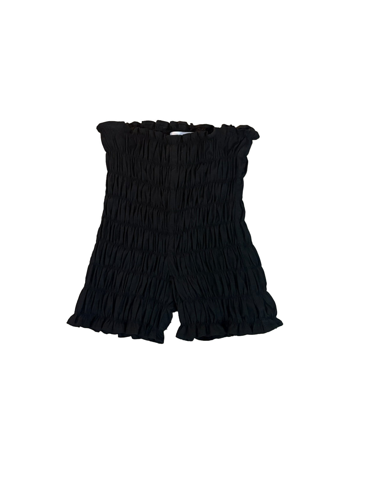 Short Nube - Negro
