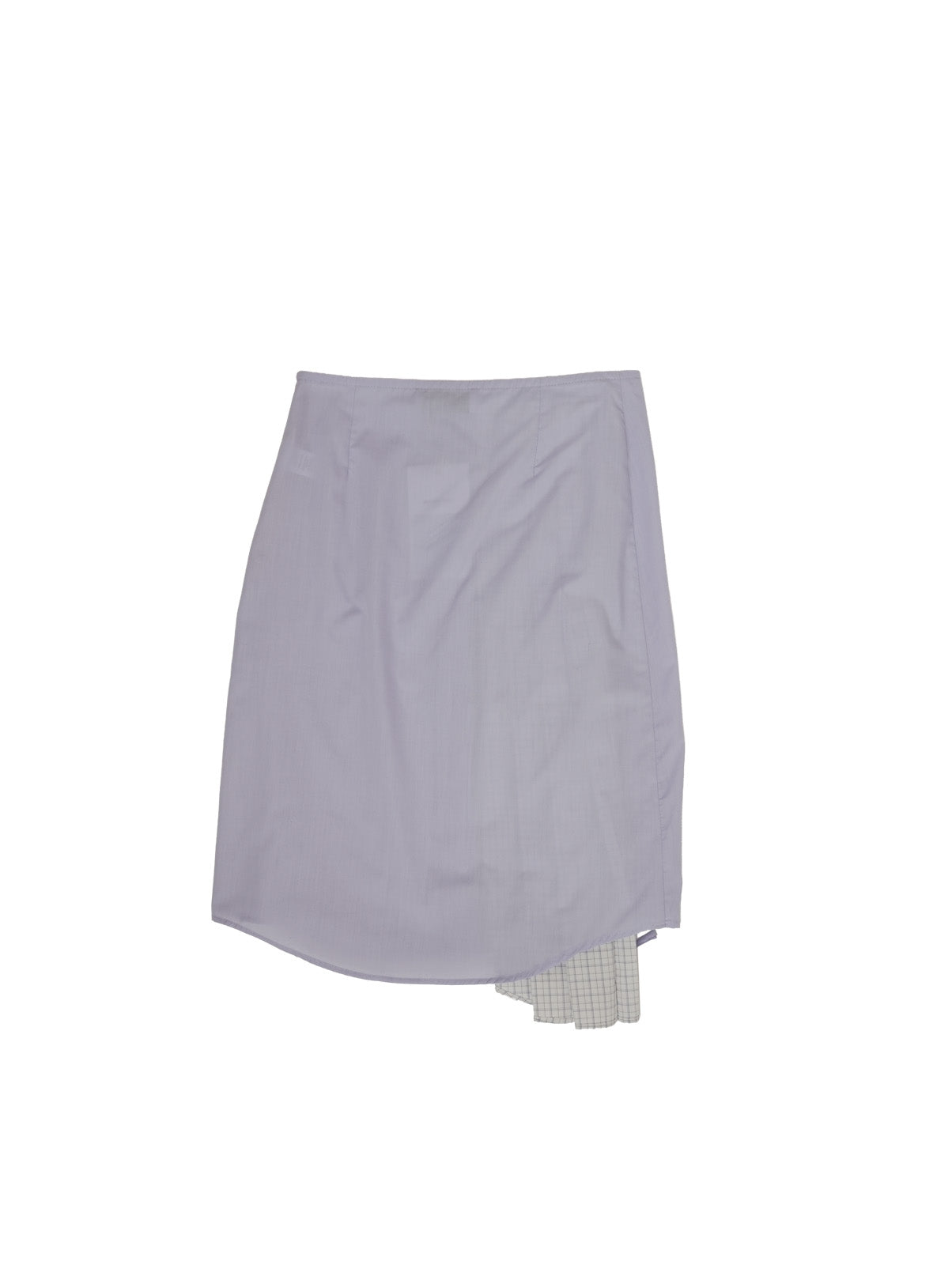 Falda Poesía - Lila