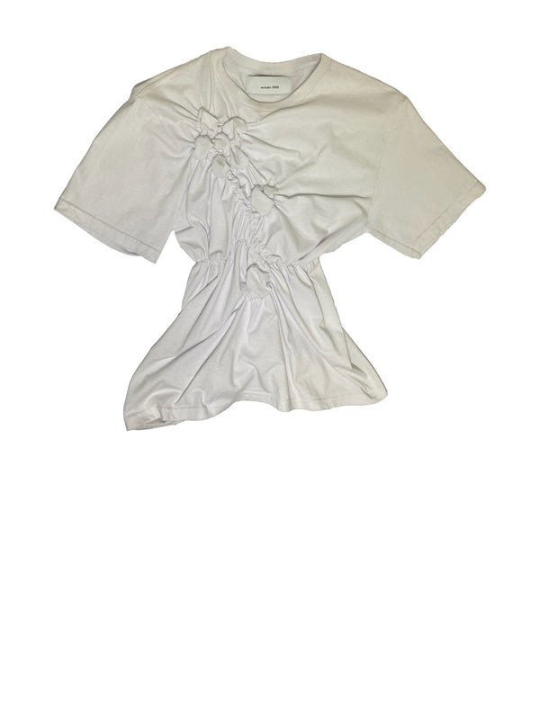 Ramos  T-shirt Blanco