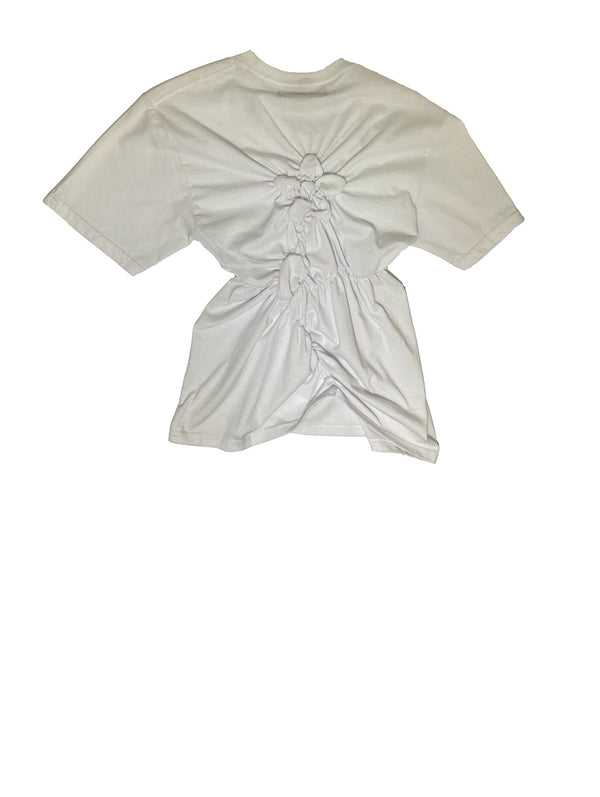 Ramos  T-shirt Blanco
