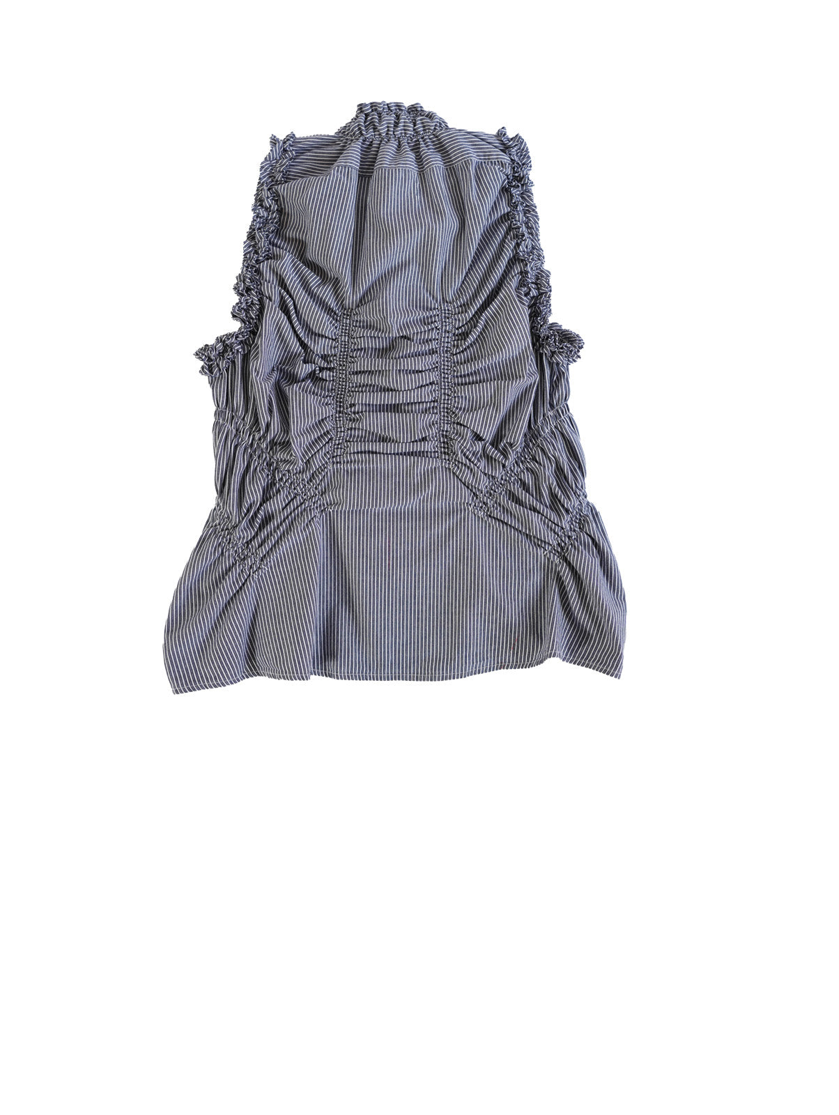 Halo Top - Rayas azul marino