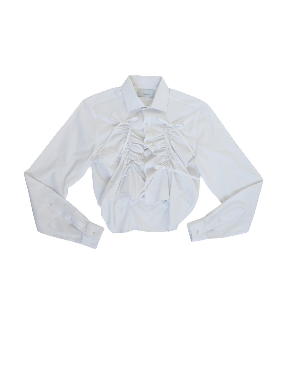 Valentine's Shirt - White