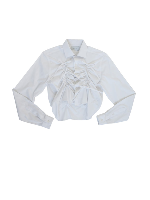 Valentine's Shirt - White