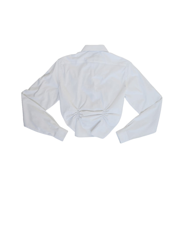 Valentine's Shirt - White