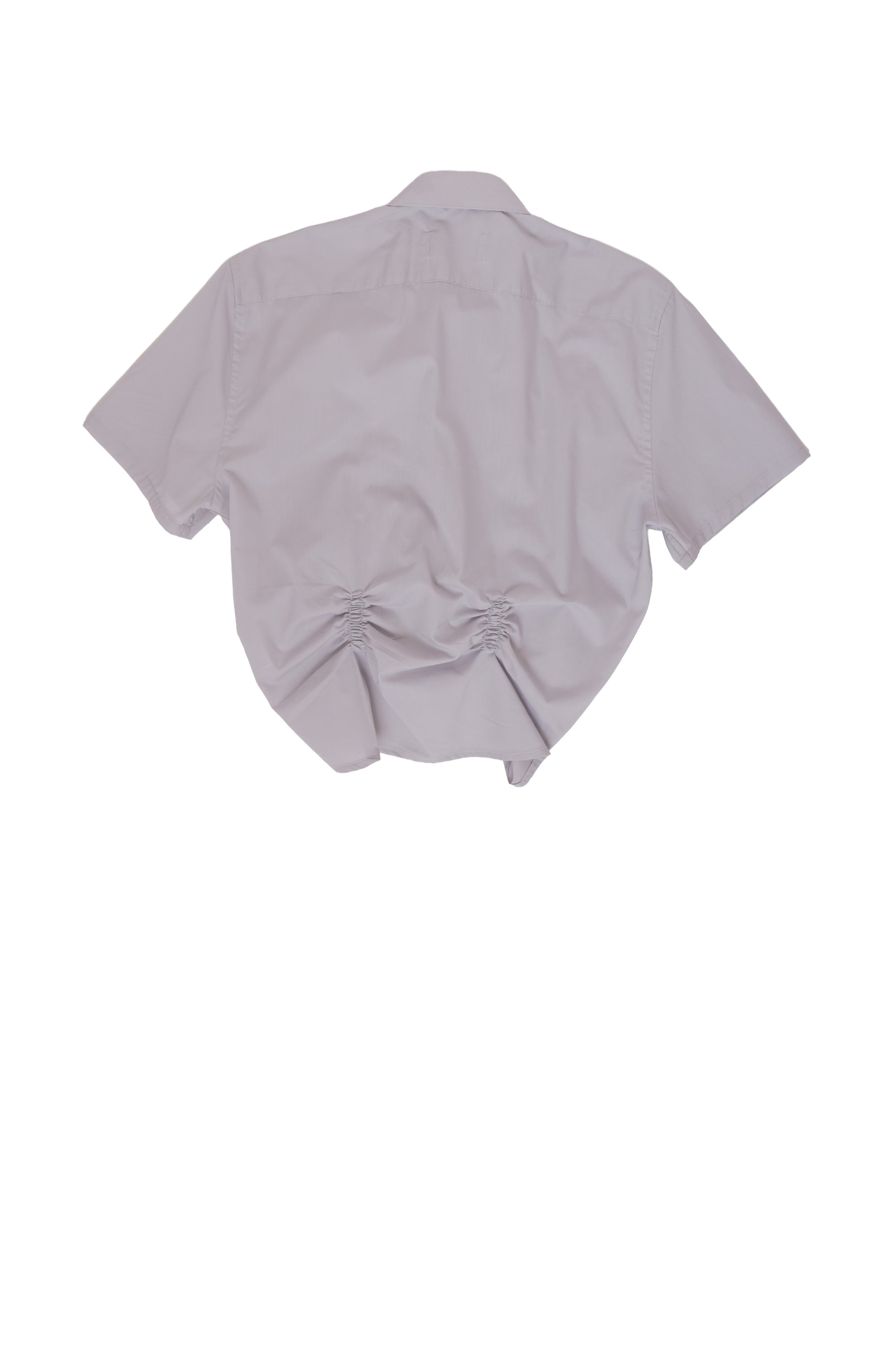 Camisa Valentine's - Gris
