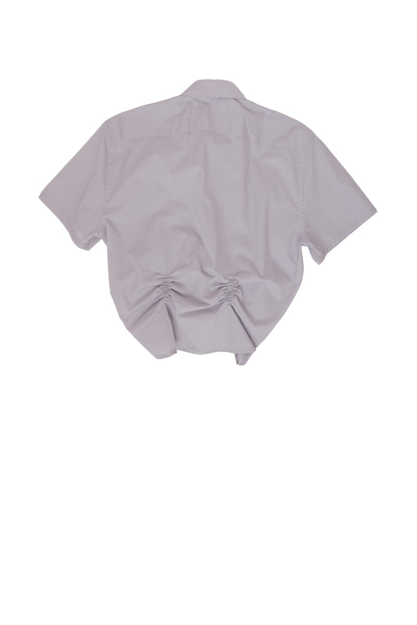 Camisa Valentine's - Gris