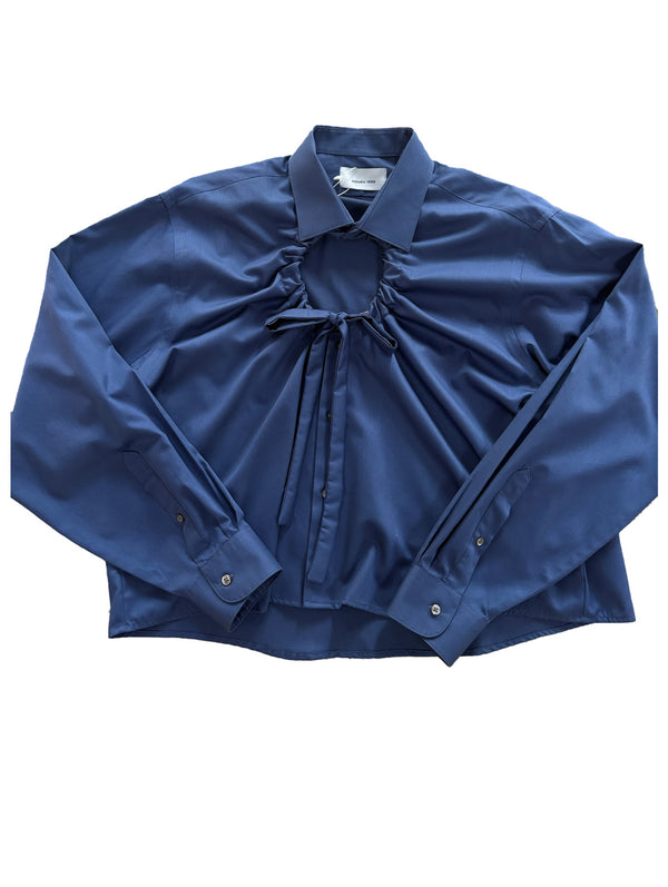 Camisas Ventana - Azul 2