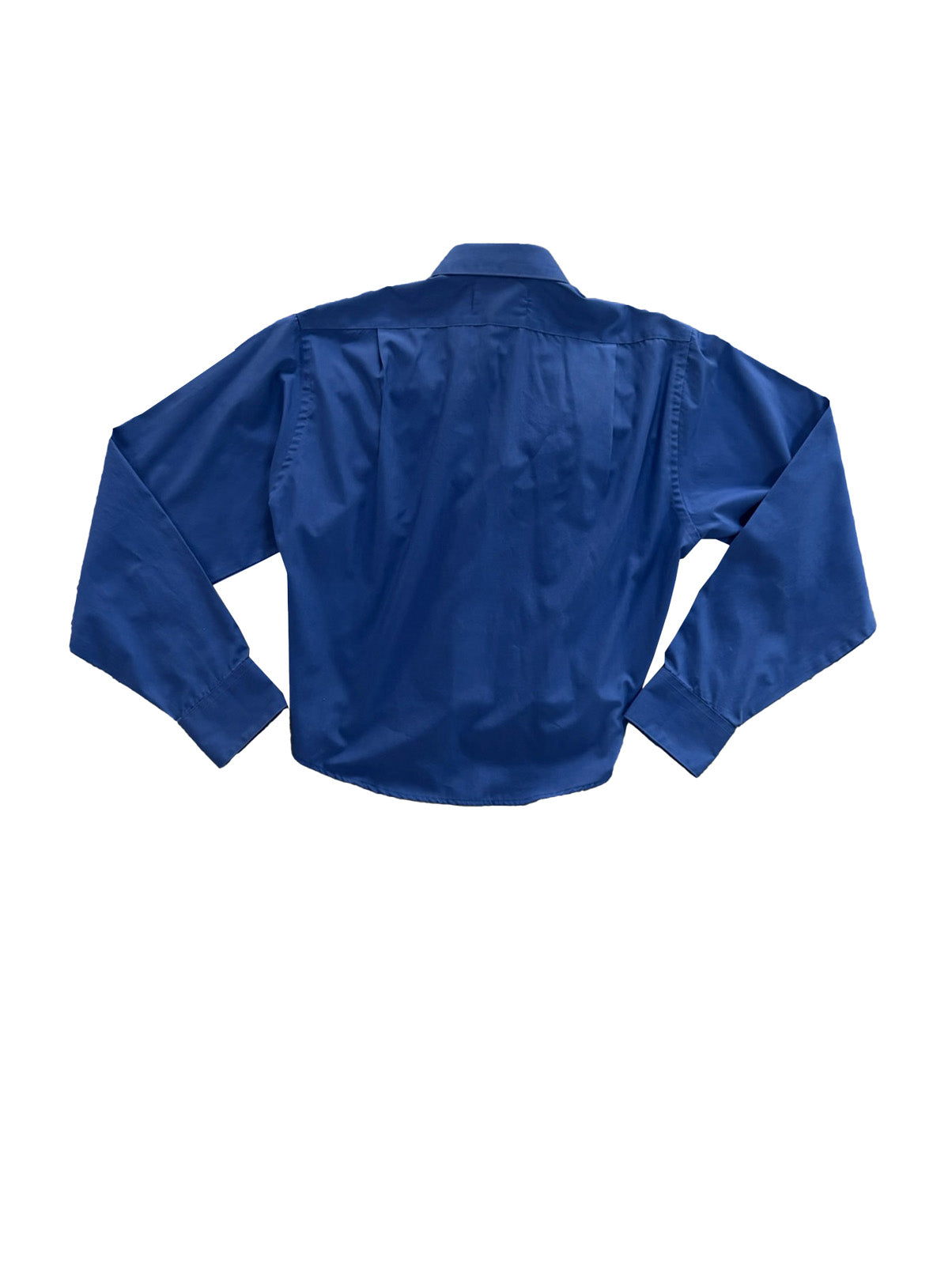 Camisa Ventana - Azul