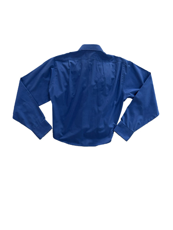 Camisa Ventana - Azul