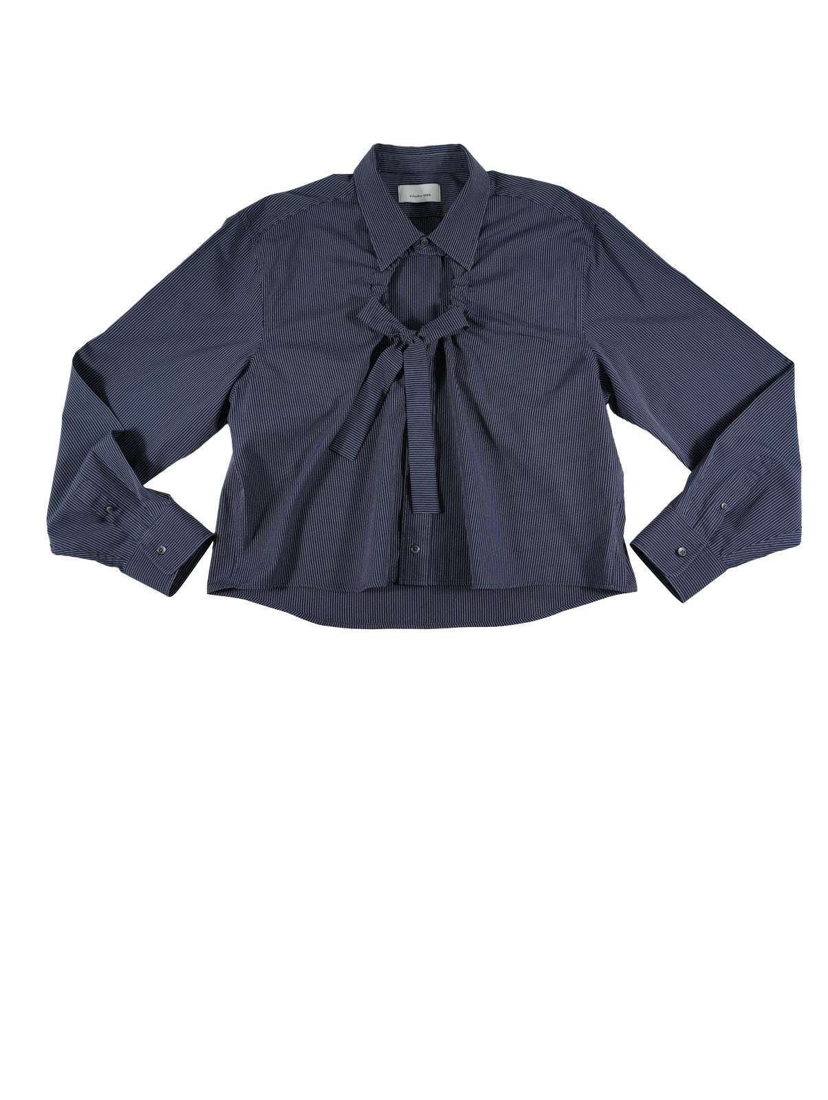 Camisa Ventana - Azul marino