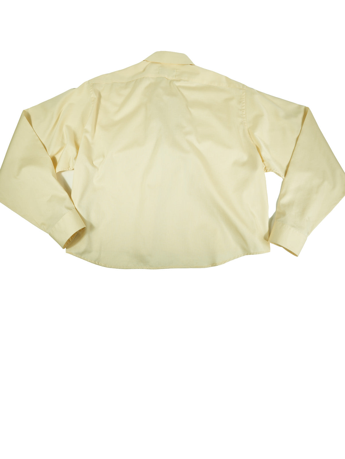 Camisa Ventana - Butter Yellow